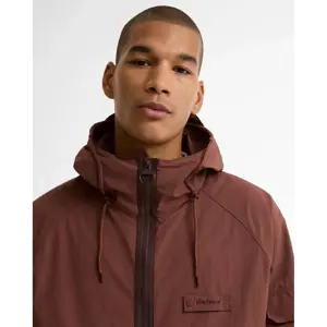 Barbour Re-Engineered Flyweight Showerproof Jacket